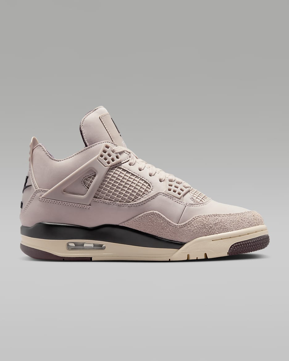 Air Jordan 4 Retro x A Ma Maniere Women s Shoes. Nike JP
